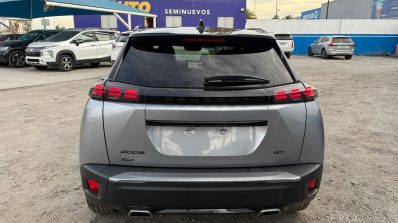 PEUGEOT 2008 GT 2024