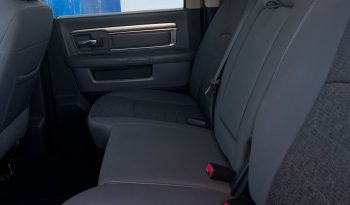 
									RAM 1500 HEMI SPORT 4X4 2018 full								