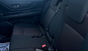 
									TOYOTA AVANZA XLE 2023 full								