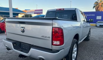 
									RAM 1500 HEMI SPORT 4X4 2018 full								