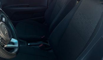 
									KIA RIO LX 2021 full								