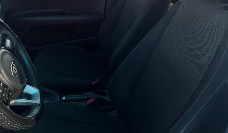 
								KIA RIO LX 2021 full									