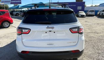 
									JEEP COMPASS LIMITED PREMIUM 2022 full								