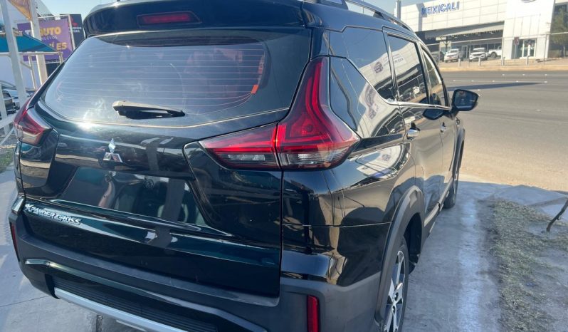 
								MITSUBISHI XPANDER CROSS 2023 full									