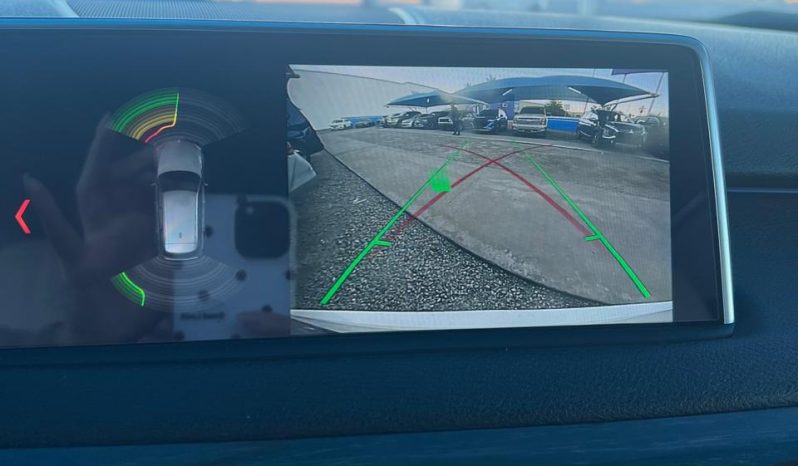 
								BMW X5 40 E 2018 full									