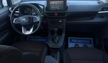 
									TOYOTA AVANZA XLE 2023 full								
