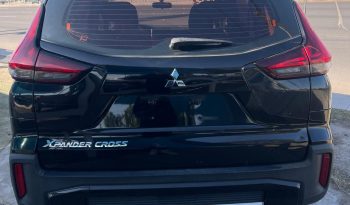 
									MITSUBISHI XPANDER CROSS 2023 full								