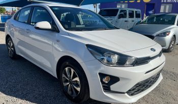 
									KIA RIO LX 2021 full								