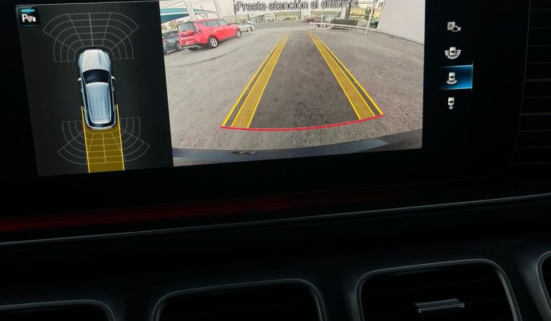 
								MERCEDES BENZ GLE 450 SPORT 2022 full									