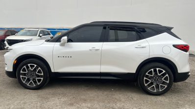 CHEVROLET BLAZER RS 2023