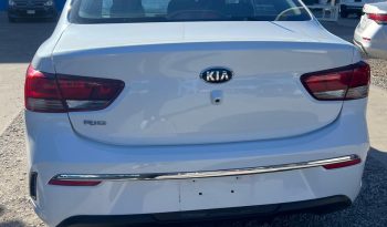 
									KIA RIO LX 2021 full								