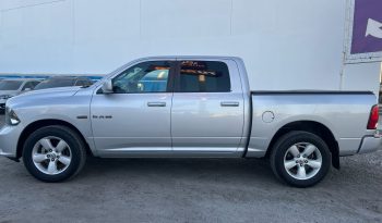 
									RAM 1500 HEMI SPORT 4X4 2018 full								