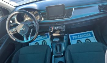 
									KIA RIO LX 2021 full								