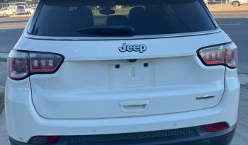 
									JEEP COMPASS LATTITUDE 2019 full								