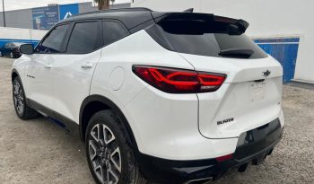 
									CHEVROLET BLAZER RS 2023 full								