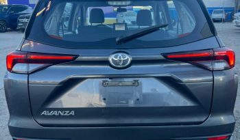 
									TOYOTA AVANZA XLE 2023 full								