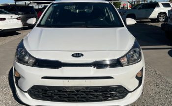 KIA RIO LX 2021