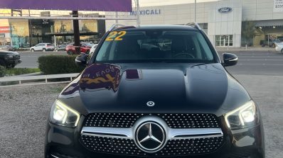 MERCEDES BENZ GLE 450 SPORT 2022
