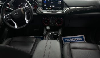 
									CHEVROLET BLAZER RS 2023 full								