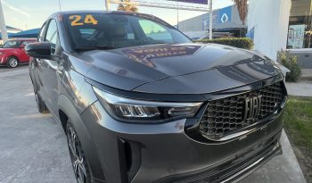 
									FIAT FASTBACK IMPETUS 2024 full								