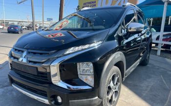 MITSUBISHI XPANDER CROSS 2023