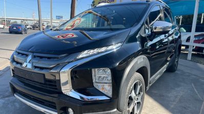 MITSUBISHI XPANDER CROSS 2023