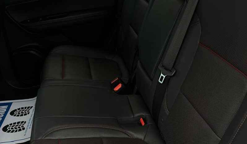 
								CHEVROLET BLAZER RS 2023 full									