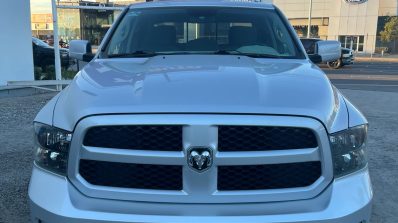 RAM 1500 HEMI SPORT 4X4 2018