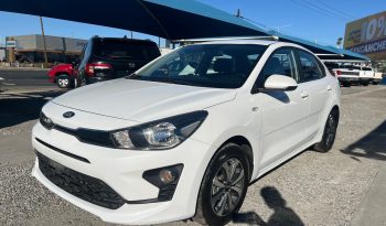 
									KIA RIO LX 2021 full								