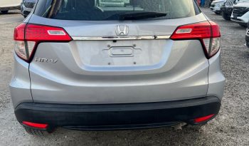 
									HONDA HRV UNIQ MT 2022 full								