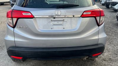 HONDA HRV UNIQ MT 2022
