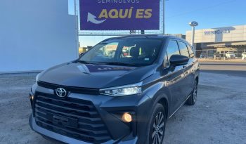 
									TOYOTA AVANZA XLE 2023 full								