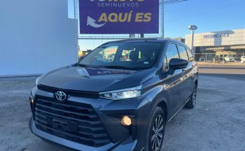 TOYOTA AVANZA XLE 2023