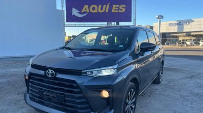 TOYOTA AVANZA XLE 2023