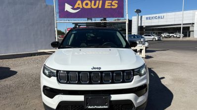 JEEP COMPASS LIMITED PREMIUM 2022