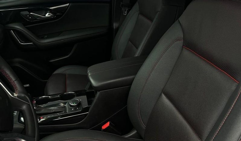 
								CHEVROLET BLAZER RS 2023 full									