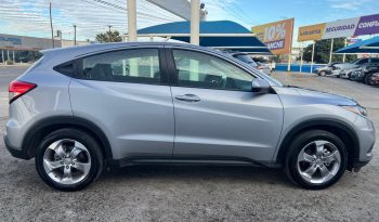 
									HONDA HRV UNIQ MT 2022 full								