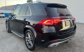MERCEDES BENZ GLE 450 SPORT 2022