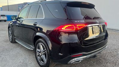 MERCEDES BENZ GLE 450 SPORT 2022