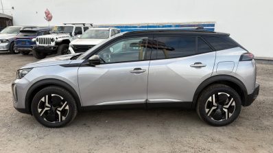 PEUGEOT 2008 GT 2024