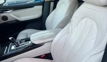 
									BMW X5 40 E 2018 full								