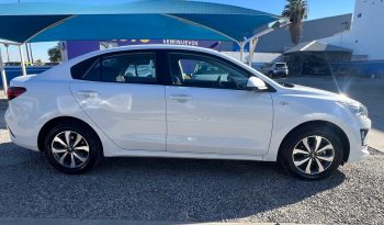 
									KIA RIO LX 2021 full								