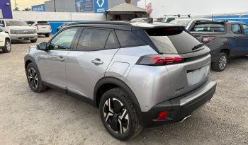 
									PEUGEOT 2008 GT 2024 full								