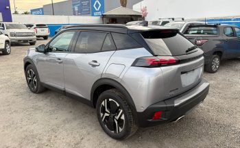 PEUGEOT 2008 GT 2024