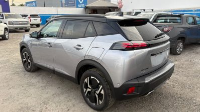 PEUGEOT 2008 GT 2024