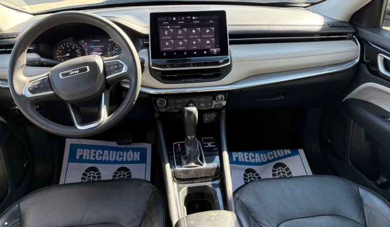 
								JEEP COMPASS LIMITED PREMIUM 2022 full									