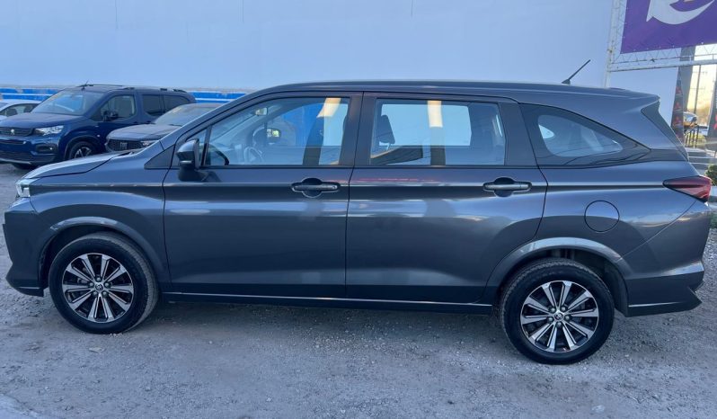 TOYOTA AVANZA XLE 2023
