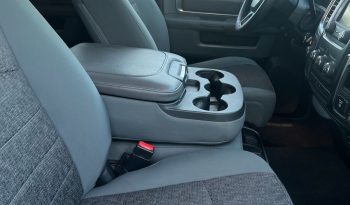 
									RAM 1500 HEMI SPORT 4X4 2018 full								