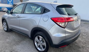 
									HONDA HRV UNIQ MT 2022 full								