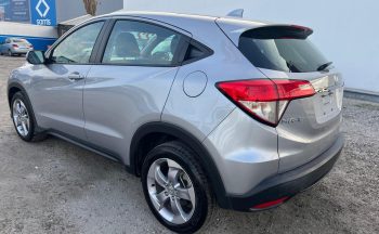 HONDA HRV UNIQ MT 2022